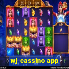 wj cassino app